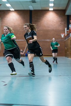 Bild 202 - Frauen HKM Segeberg